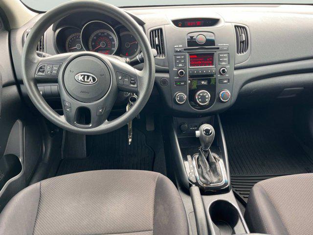 used 2012 Kia Forte car, priced at $7,500