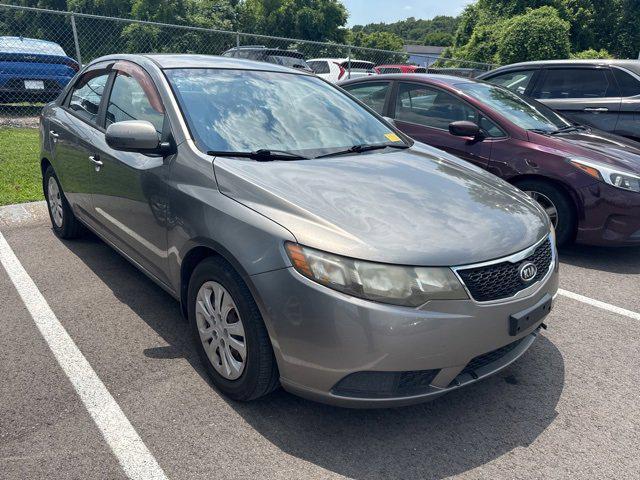 used 2012 Kia Forte car, priced at $8,799