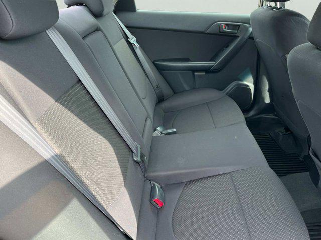 used 2012 Kia Forte car, priced at $7,500