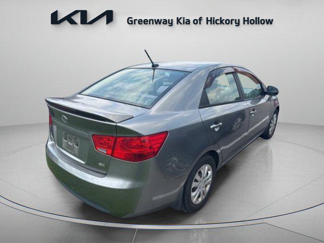 used 2012 Kia Forte car, priced at $7,500