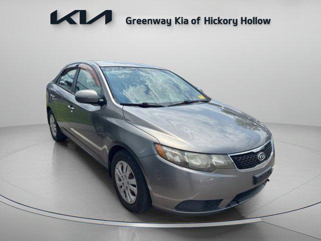 used 2012 Kia Forte car, priced at $7,200