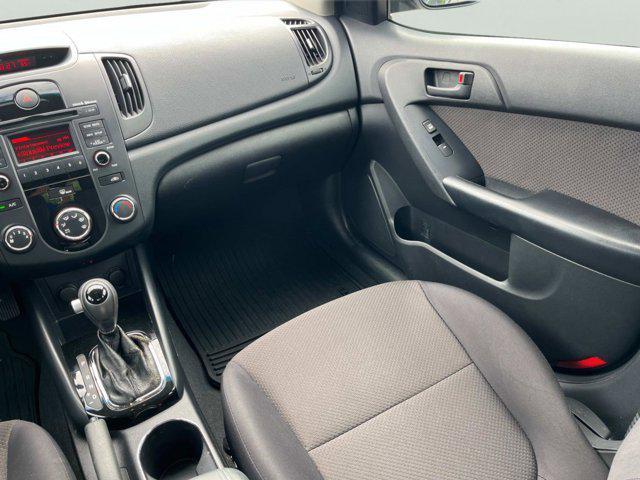 used 2012 Kia Forte car, priced at $7,500