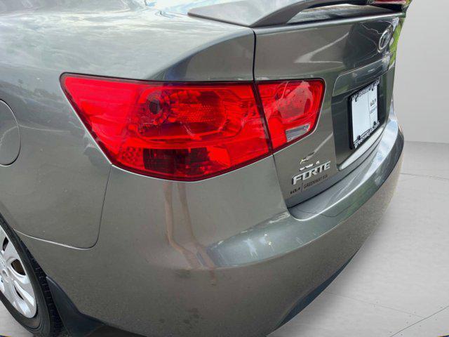 used 2012 Kia Forte car, priced at $7,500