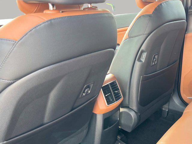 new 2026 Kia Sportage car, priced at $35,060