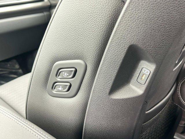 new 2026 Kia Carnival car, priced at $53,285