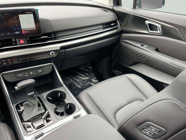 new 2026 Kia Carnival car, priced at $53,285