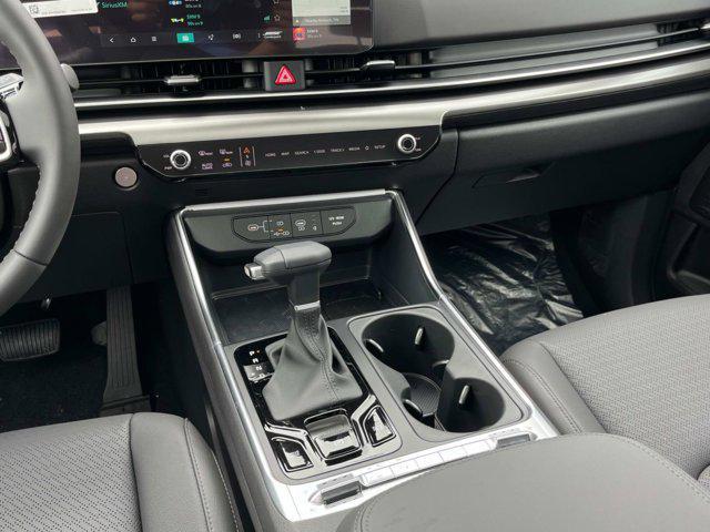 new 2026 Kia Carnival car, priced at $53,285