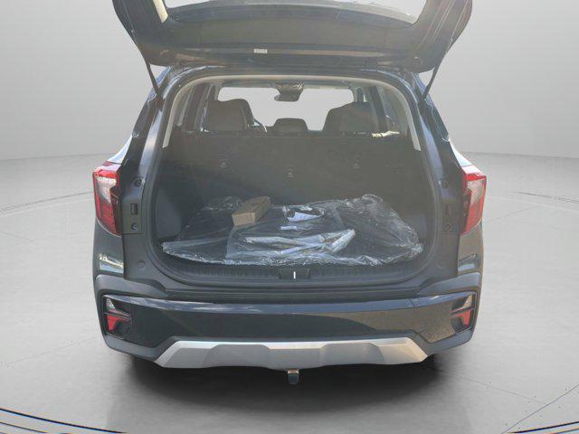 new 2026 Kia Seltos car, priced at $28,013
