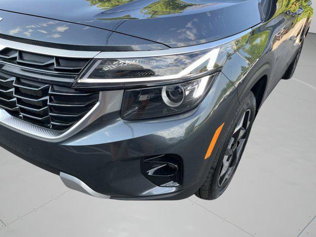 new 2026 Kia Seltos car, priced at $28,013