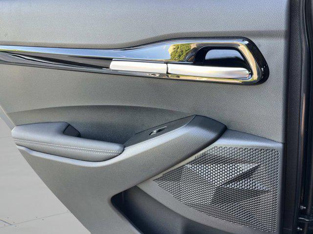 new 2026 Kia Seltos car, priced at $28,013