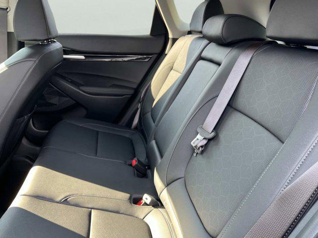 new 2026 Kia Seltos car, priced at $28,013