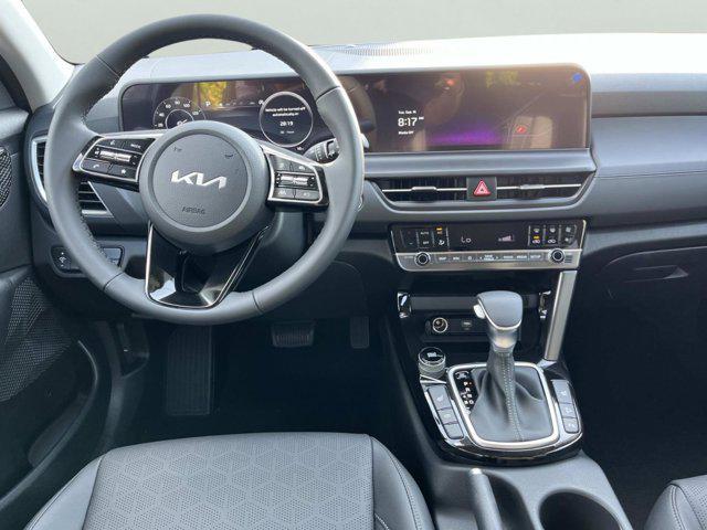 new 2026 Kia Seltos car, priced at $28,013