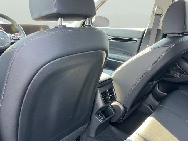 new 2026 Kia Seltos car, priced at $28,013