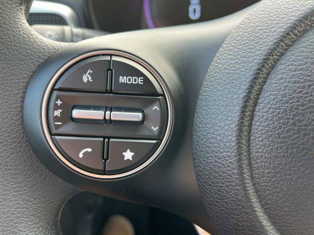 new 2025 Kia Soul car, priced at $20,905