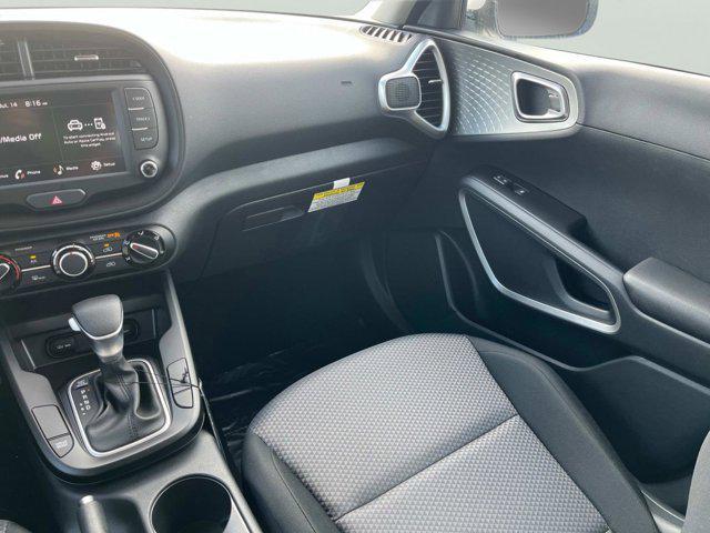 new 2025 Kia Soul car, priced at $20,905