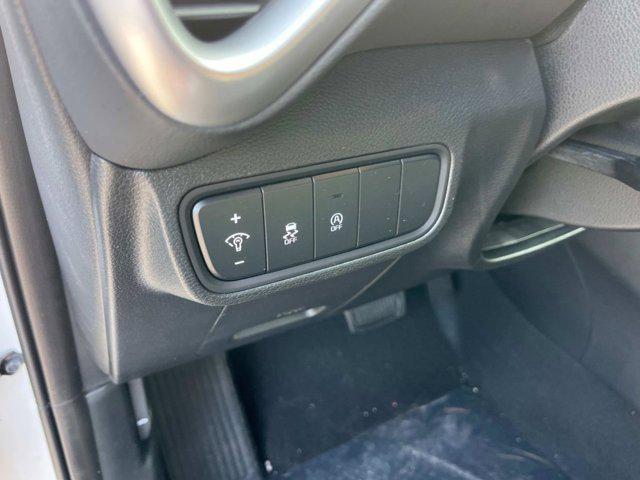 new 2025 Kia Soul car, priced at $20,905
