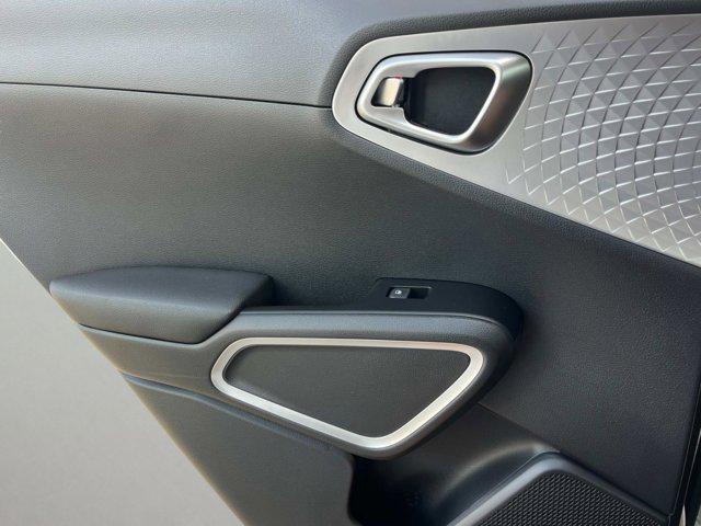 new 2025 Kia Soul car, priced at $20,905