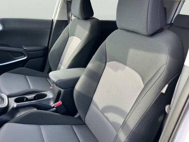 new 2025 Kia Soul car, priced at $20,905