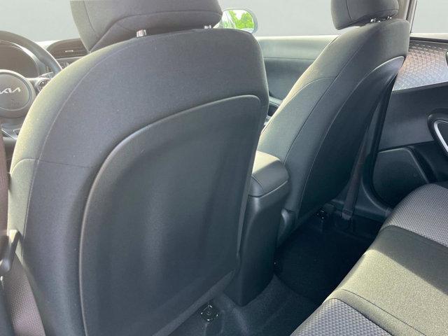new 2025 Kia Soul car, priced at $20,905