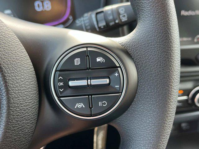 new 2025 Kia Soul car, priced at $20,905