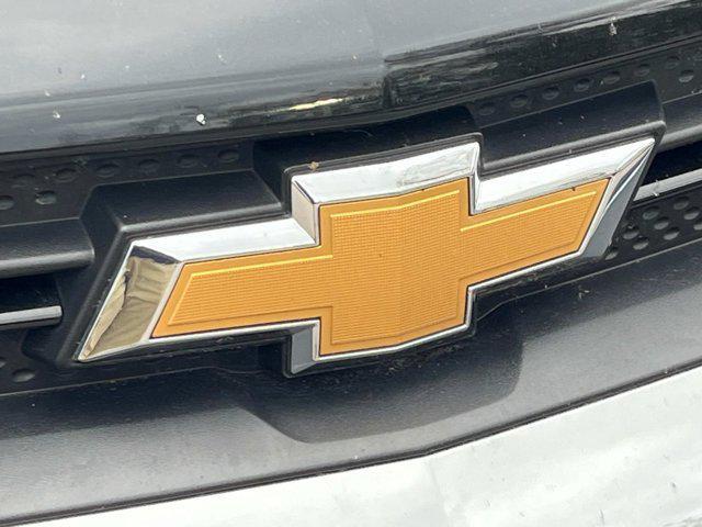 used 2023 Chevrolet TrailBlazer car, priced at $22,595