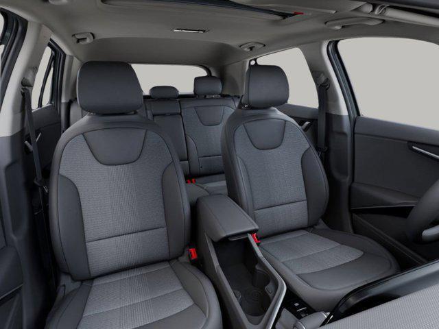 new 2025 Kia Niro car, priced at $33,660