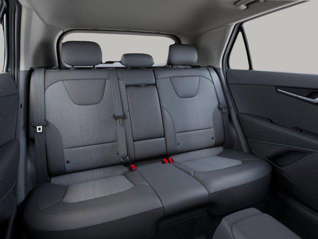 new 2025 Kia Niro car, priced at $33,660