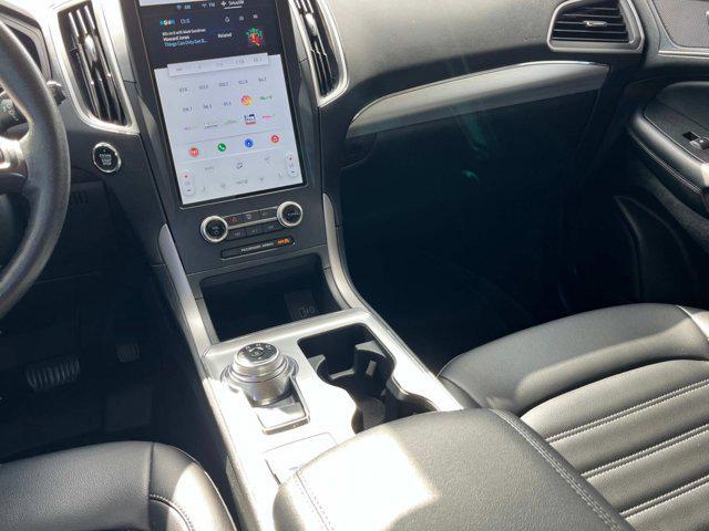 used 2022 Ford Edge car, priced at $21,300