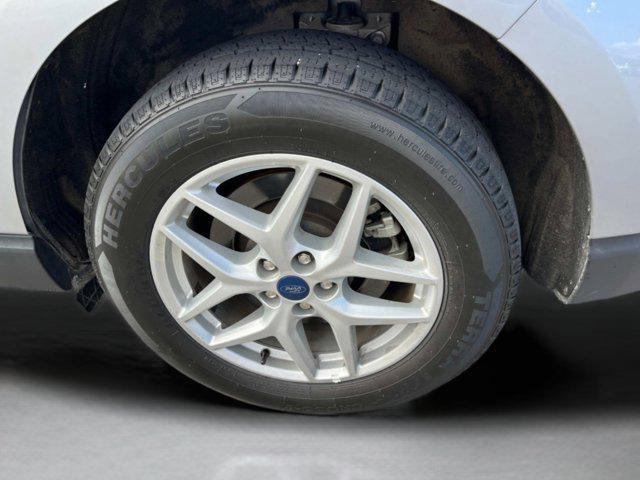 used 2022 Ford Edge car, priced at $21,300