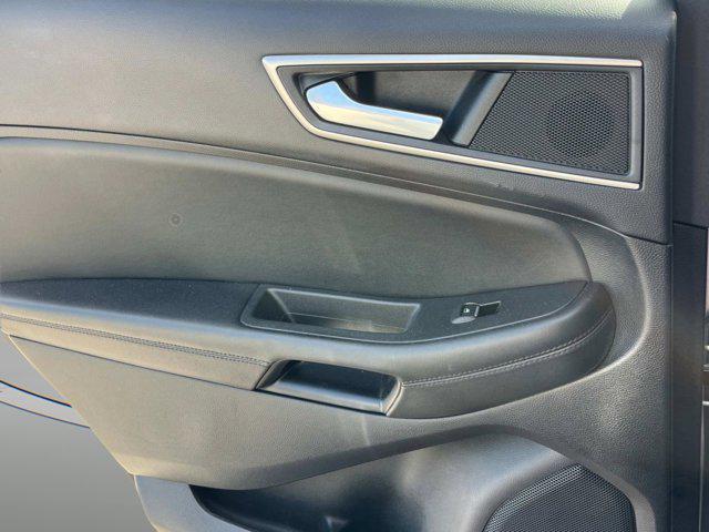used 2022 Ford Edge car, priced at $21,300
