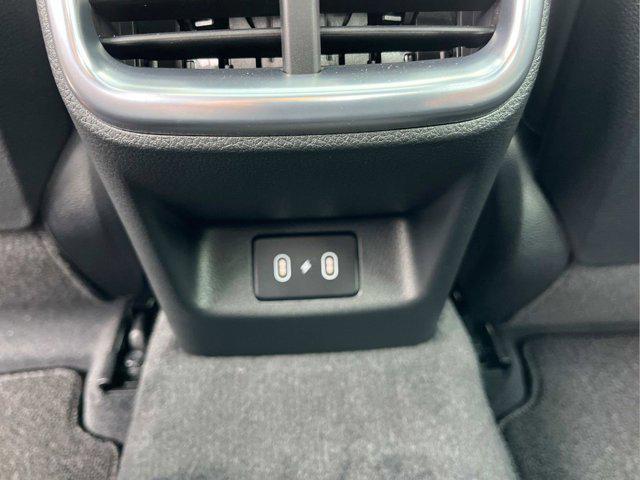 new 2025 Kia K5 car, priced at $39,440