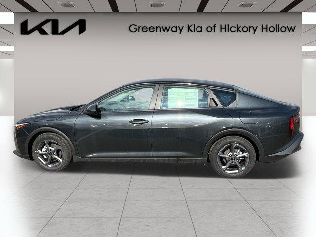 new 2025 Kia K4 car, priced at $24,320