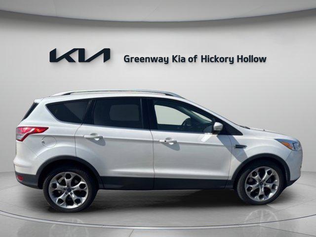 used 2016 Ford Escape car, priced at $13,120