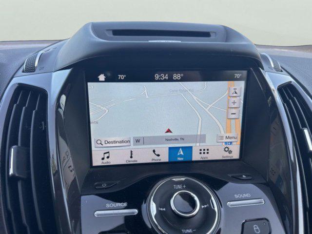 used 2016 Ford Escape car, priced at $13,120