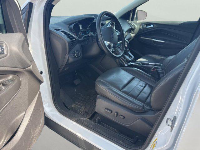 used 2016 Ford Escape car, priced at $13,120