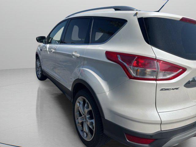 used 2016 Ford Escape car, priced at $13,120