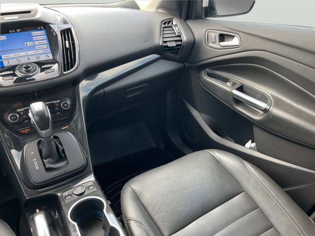 used 2016 Ford Escape car, priced at $13,120