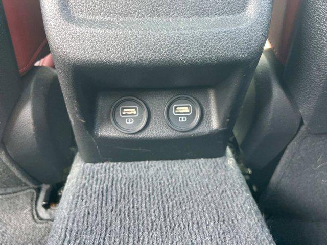 used 2022 Kia K5 car, priced at $23,618