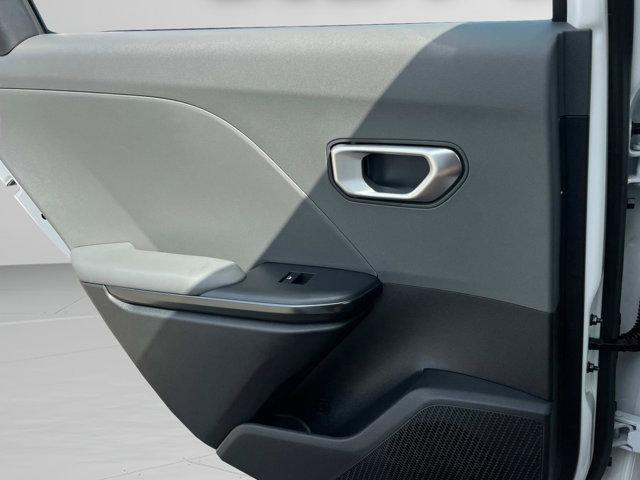new 2025 Kia K4 car, priced at $24,240