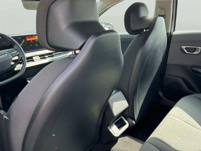 new 2025 Kia K4 car, priced at $24,240