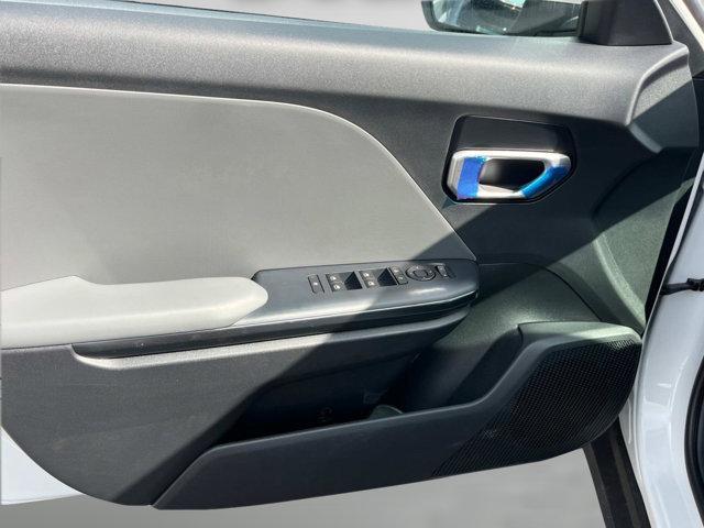 new 2025 Kia K4 car, priced at $24,240