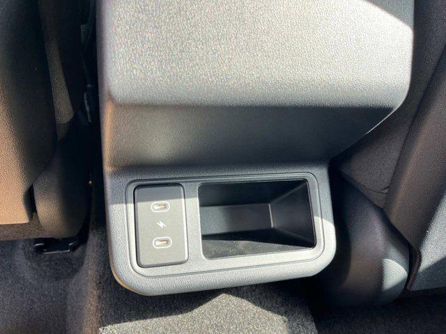 new 2025 Kia K4 car, priced at $24,240