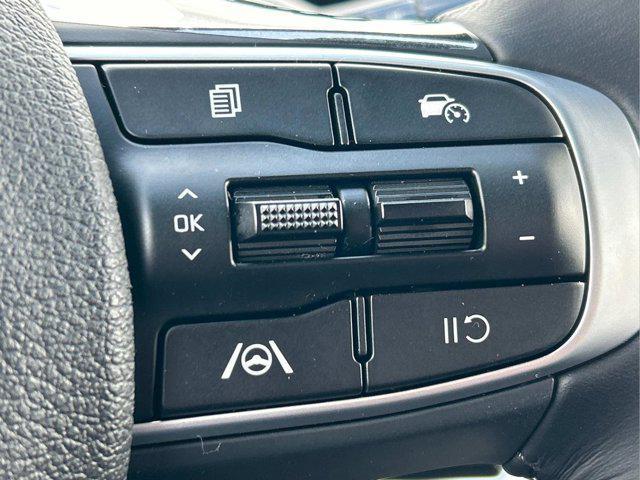 new 2024 Kia Sportage car, priced at $34,000