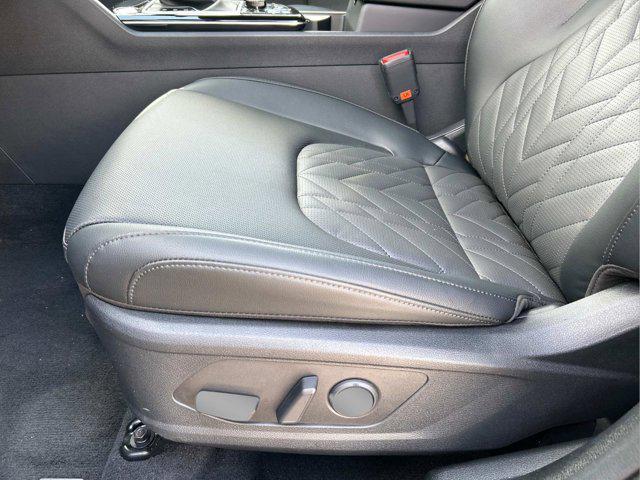 new 2024 Kia Sportage car, priced at $34,000