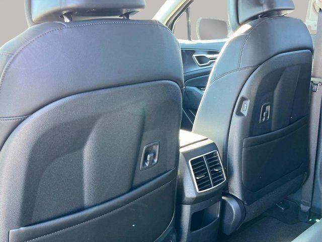 new 2025 Kia Sportage Hybrid car, priced at $34,335