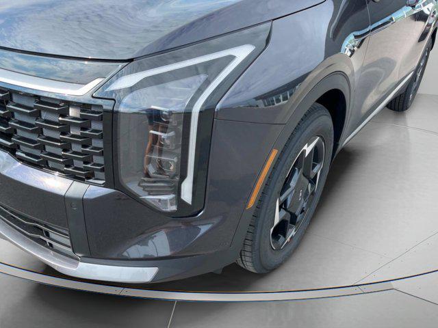 new 2026 Kia Sportage car, priced at $32,168