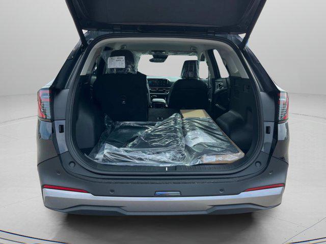 new 2026 Kia Sportage car, priced at $32,168