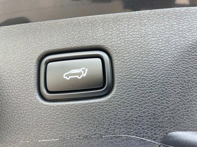 new 2026 Kia Sportage car, priced at $32,168