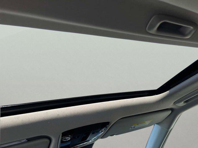 new 2025 Kia Seltos car, priced at $29,560