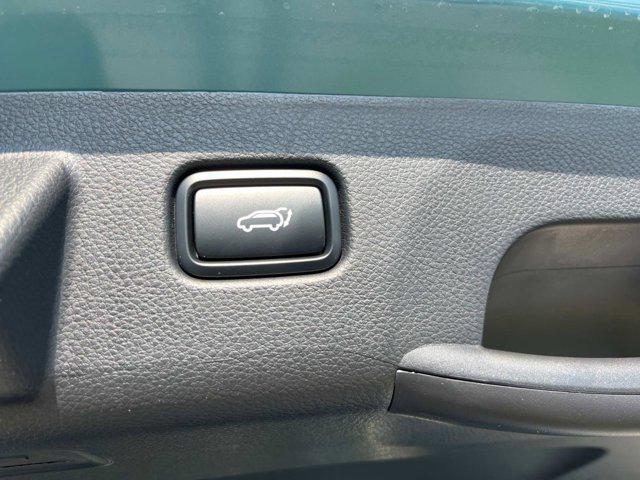 new 2025 Kia Seltos car, priced at $29,560